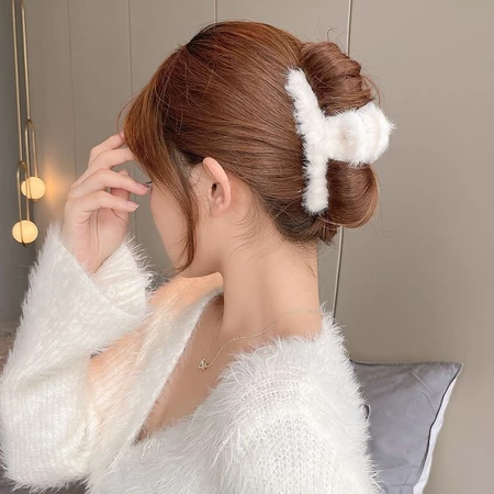 White sm 12cm