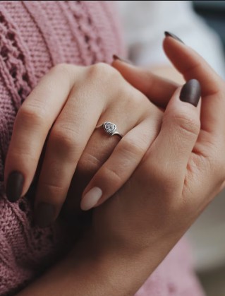 Finger Ring